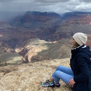 Meet your Posher, Ivette